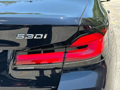 2023 BMW 5 Series - Photo 31