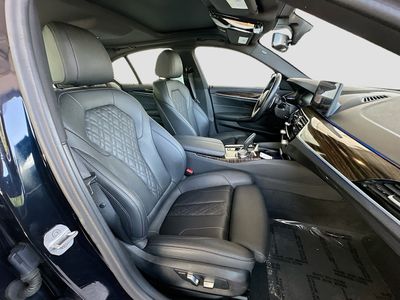 2023 BMW 5 Series - Photo 28