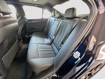 2023 BMW 5 Series - Photo 24