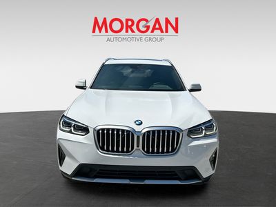 2024 BMW X3 - Photo 2