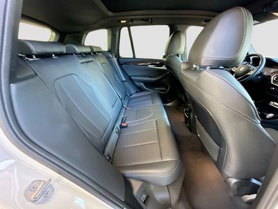 2024 BMW X3 - Photo 27