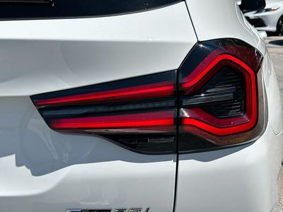 2024 BMW X3 - Photo 31