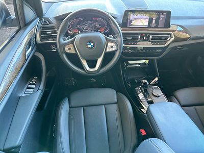 2024 BMW X3 - Photo 22