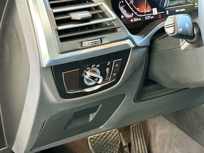 2024 BMW X3 - Photo 10