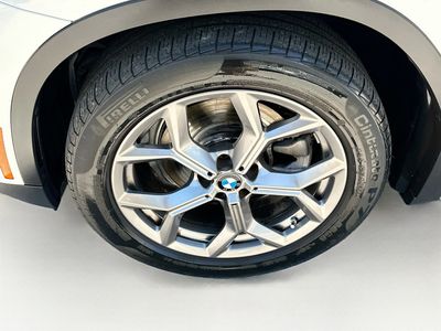 2024 BMW X3 - Photo 33