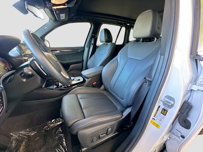 2024 BMW X3 - Photo 20