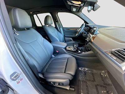 2024 BMW X3 - Photo 28