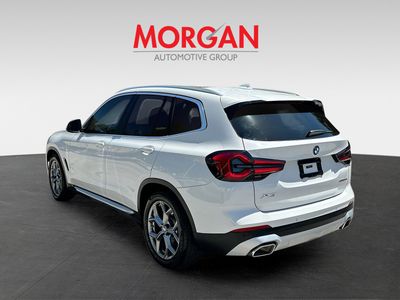 2024 BMW X3 - Photo 5