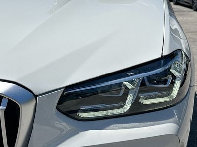 2024 BMW X3 - Photo 30