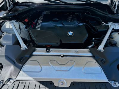 2024 BMW X3 - Photo 32