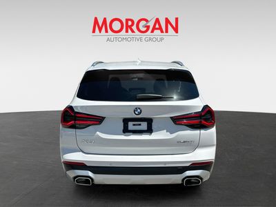 2024 BMW X3 - Photo 6