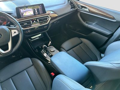 2024 BMW X3 - Photo 23