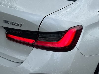 2024 BMW 3 Series - Photo 27