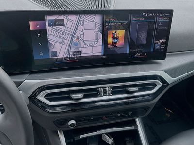 2024 BMW 3 Series - Photo 10