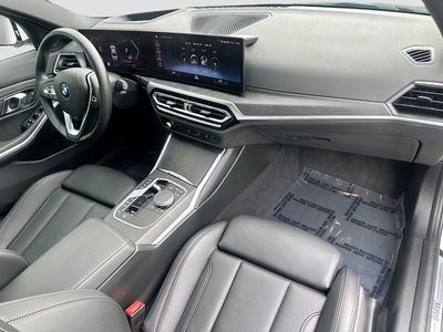 2024 BMW 3 Series - Photo 32