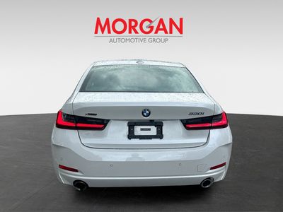 2024 BMW 3 Series - Photo 5