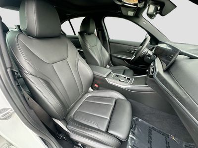 2024 BMW 3 Series - Photo 31