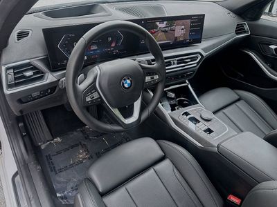 2024 BMW 3 Series - Photo 7
