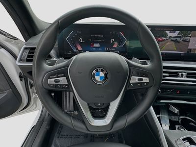 2024 BMW 3 Series - Photo 8