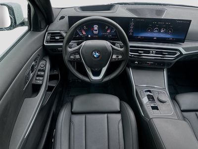 2024 BMW 3 Series - Photo 20