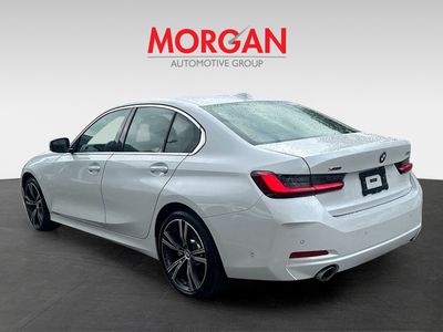 2024 BMW 3 Series - Photo 4