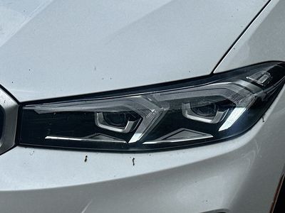 2024 BMW 3 Series - Photo 34