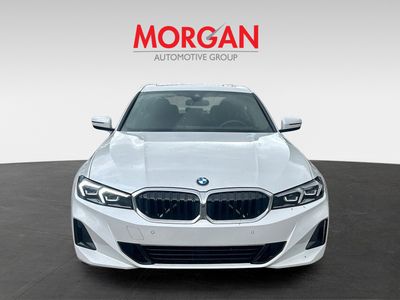 2024 BMW 3 Series - Photo 2
