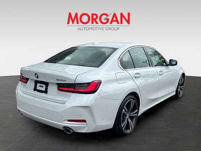 2024 BMW 3 Series - Photo 6