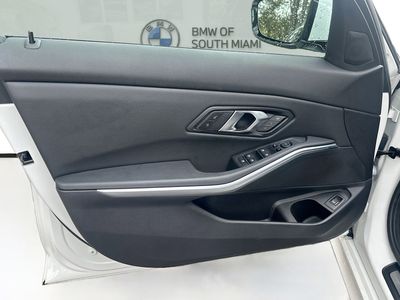 2024 BMW 3 Series - Photo 19