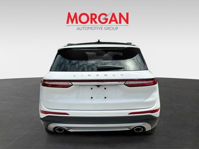 2024 Lincoln Corsair - Photo 6