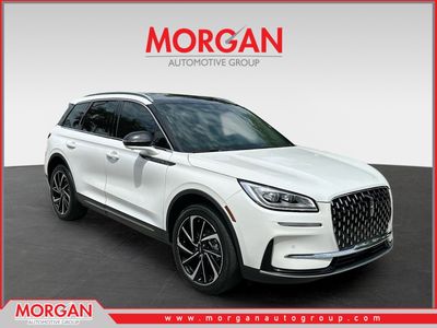 2024 Lincoln Corsair - Photo 1