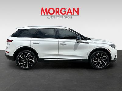 2024 Lincoln Corsair - Photo 8