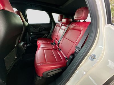 2024 Lincoln Corsair - Photo 25