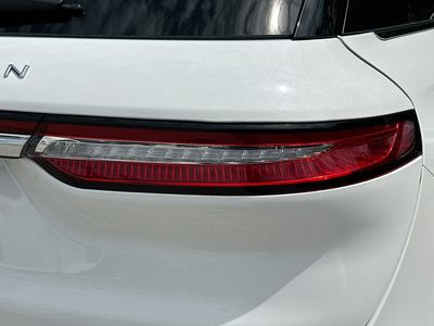 2024 Lincoln Corsair - Photo 32