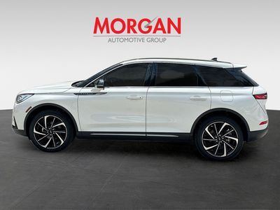 2024 Lincoln Corsair - Photo 4