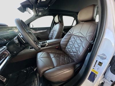 2023 BMW 7 Series - Photo 22