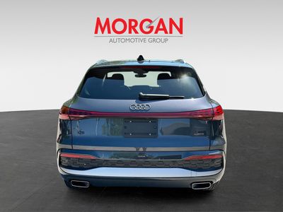 2025 Audi Q5 - Photo 6