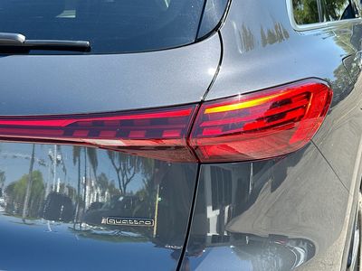 2025 Audi Q5 - Photo 32