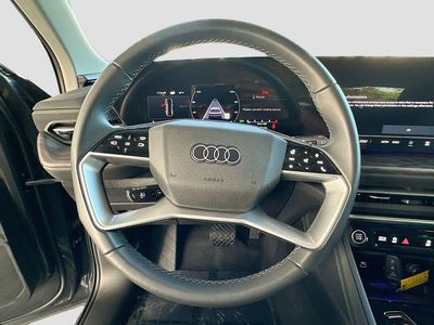 2025 Audi Q5 - Photo 10