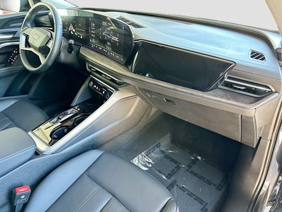 2025 Audi Q5 - Photo 30