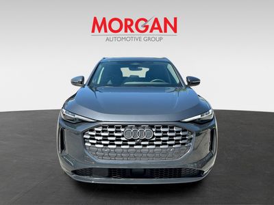 2025 Audi Q5 - Photo 2
