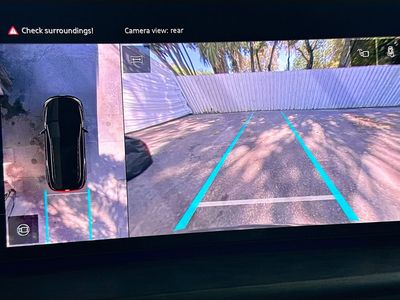 2025 Audi Q5 - Photo 13