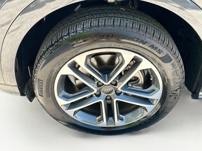 2025 Audi Q5 - Photo 34