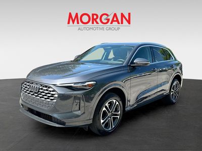 2025 Audi Q5 - Photo 3