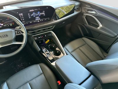 2025 Audi Q5 - Photo 24