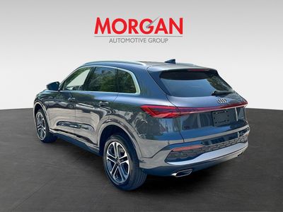 2025 Audi Q5 - Photo 5