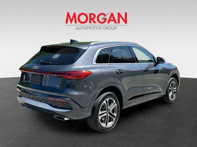 2025 Audi Q5 - Photo 7
