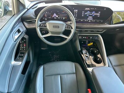 2025 Audi Q5 - Photo 23