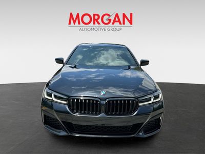 2023 BMW 5 Series - Photo 2