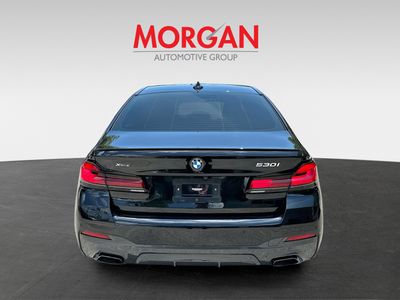 2023 BMW 5 Series - Photo 6